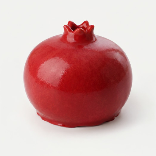 Moule Grenade mini cake en silicone réalise à la main