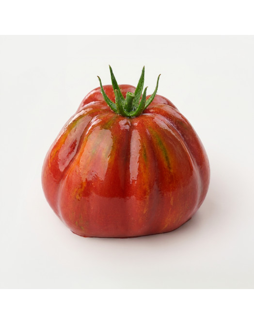 Tomato mini cake silicone mould handmade