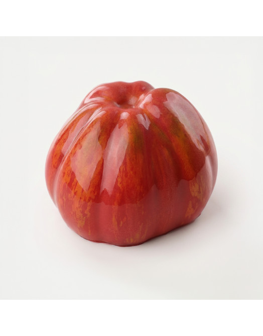 Tomato mini cake silicone mould handmade