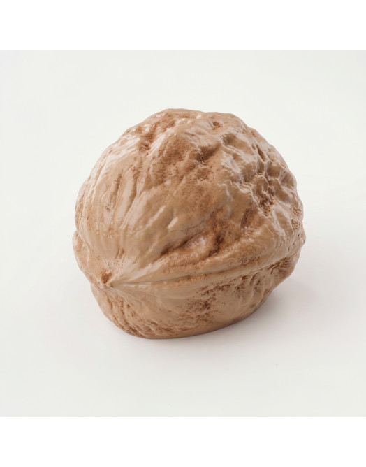 Walnut shell classic mini cake silicone mould handmade