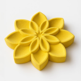 Jasmine top cake торт форма ручной работы