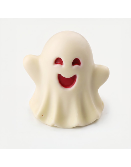 Moody Ghost Bento cake silicone mould handmade