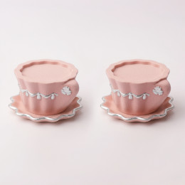 2 pcs Perfect cup +$23.00 (save 7$)