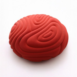 Moule Orbit cake en silicone réalise à la main