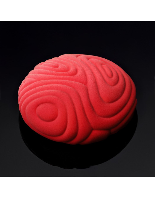 Orbit Cake silicone mould handmade