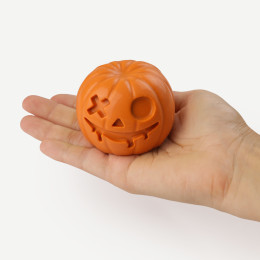 Spooky Pumpkin Mini cake silicone mould handmade