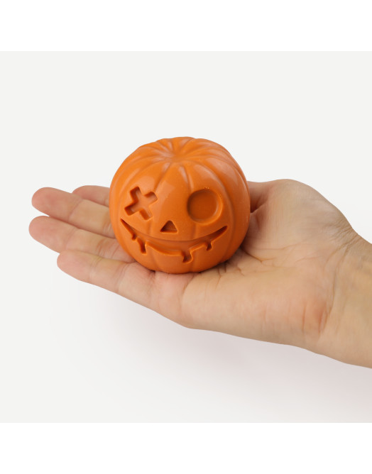 Spooky Pumpkin Mini cake silicone mould handmade