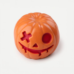 Spooky Pumpkin bento cake silicone mould handmade