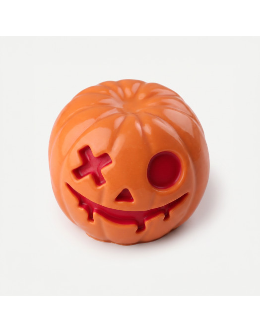 Spooky Pumpkin bento cake silicone mould handmade