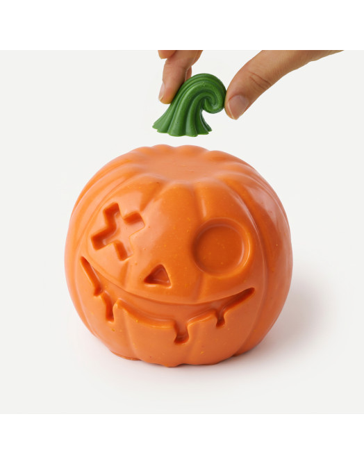 Spooky Pumpkin cake silicone mould handmade
