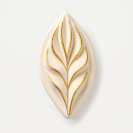 Sweet Leaf Mini cake silicone mould handmade Sweet Leaf Mini cake silicone mould handmade