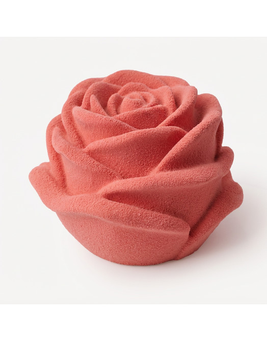 Sweetrose bento cake silicone mould handmade