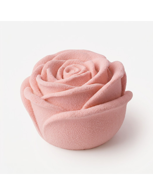 Sweetrose mini cake silicone mould handmade