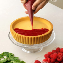 Tart Cake NEW торт форма ручной работы