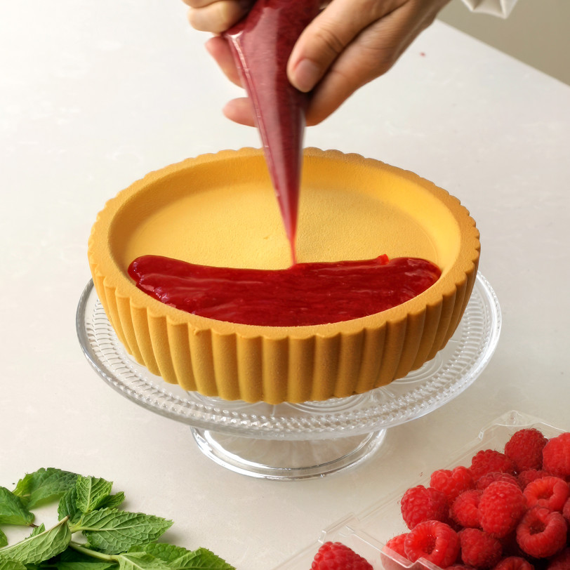 Tart Cake NEW торт форма ручной работы