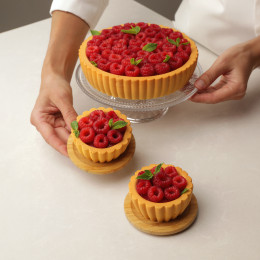 Tart Cake NEW торт форма ручной работы