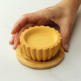 Tart Cake mini NEW торт форма ручной работы (пара)