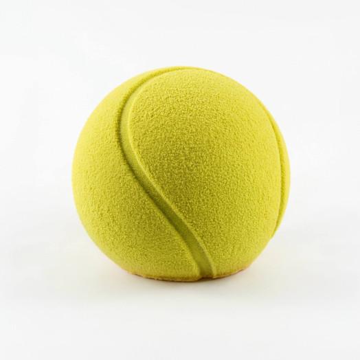 Tennis mini cake silicone mould handmade