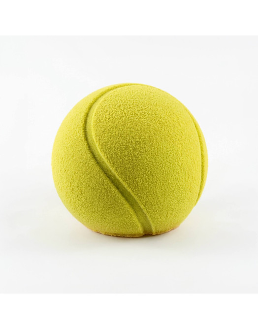 Tennis mini cake silicone mould handmade