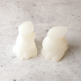 Unicorn Mini Cake silicone mould handmade 