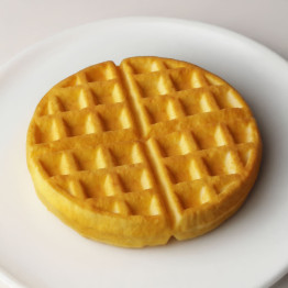 Waffle cake торт форма ручной работы