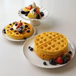 Waffle cake торт форма ручной работы