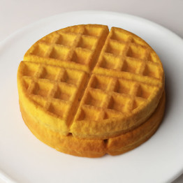 Waffle double торт форма ручной работы