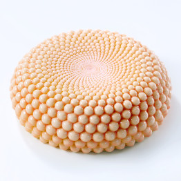 XXL Pearls торт силиконовая форма ручной работы