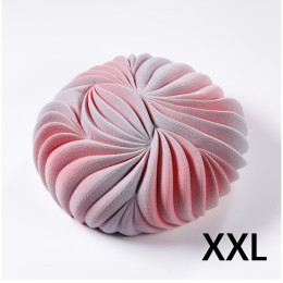 XXL Dunes торт силиконовая форма ручной работы