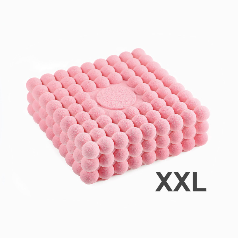 XXL Spheres cake silicone mould handmade