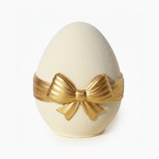 Spring Eggs moule à gâteau en silicone fait à la main 2pcs*75ml