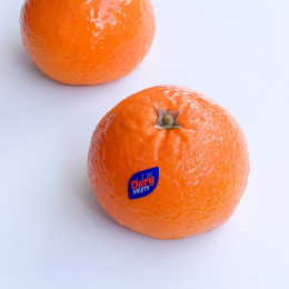 Апельсин пирожное силиконовая форма ручной работы
