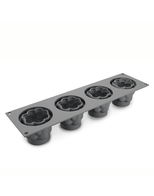 Mini Cherry cakes moule silicone