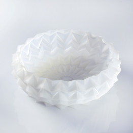 Folding торт силиконовая форма ручной работы