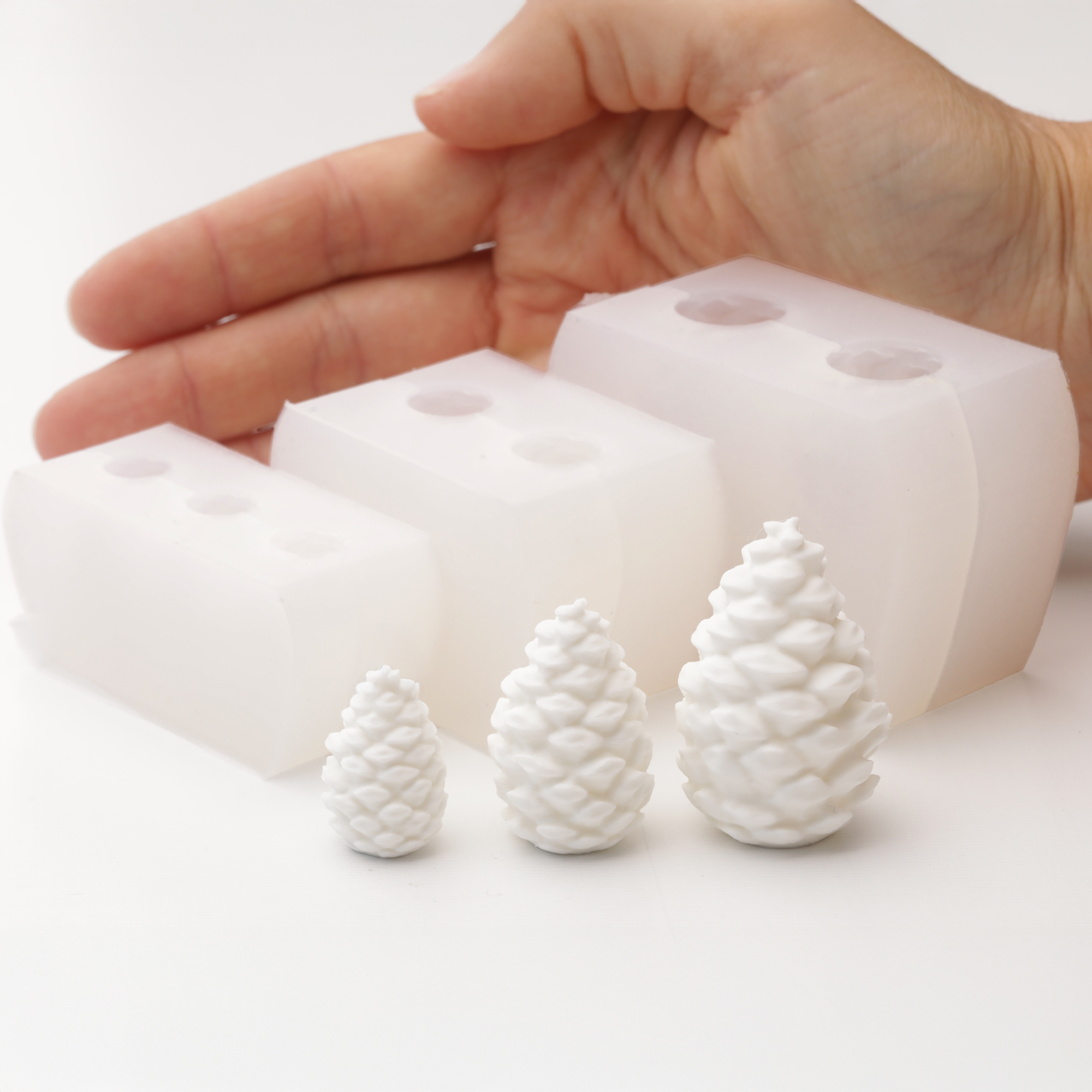 Cones