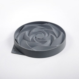 KIT tart silicone moulds